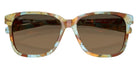 COSTA 6S2009 May 200920 57 - Ocean Tortoise / Copper Gradient Polarized #id:6s2009200920_s:100130