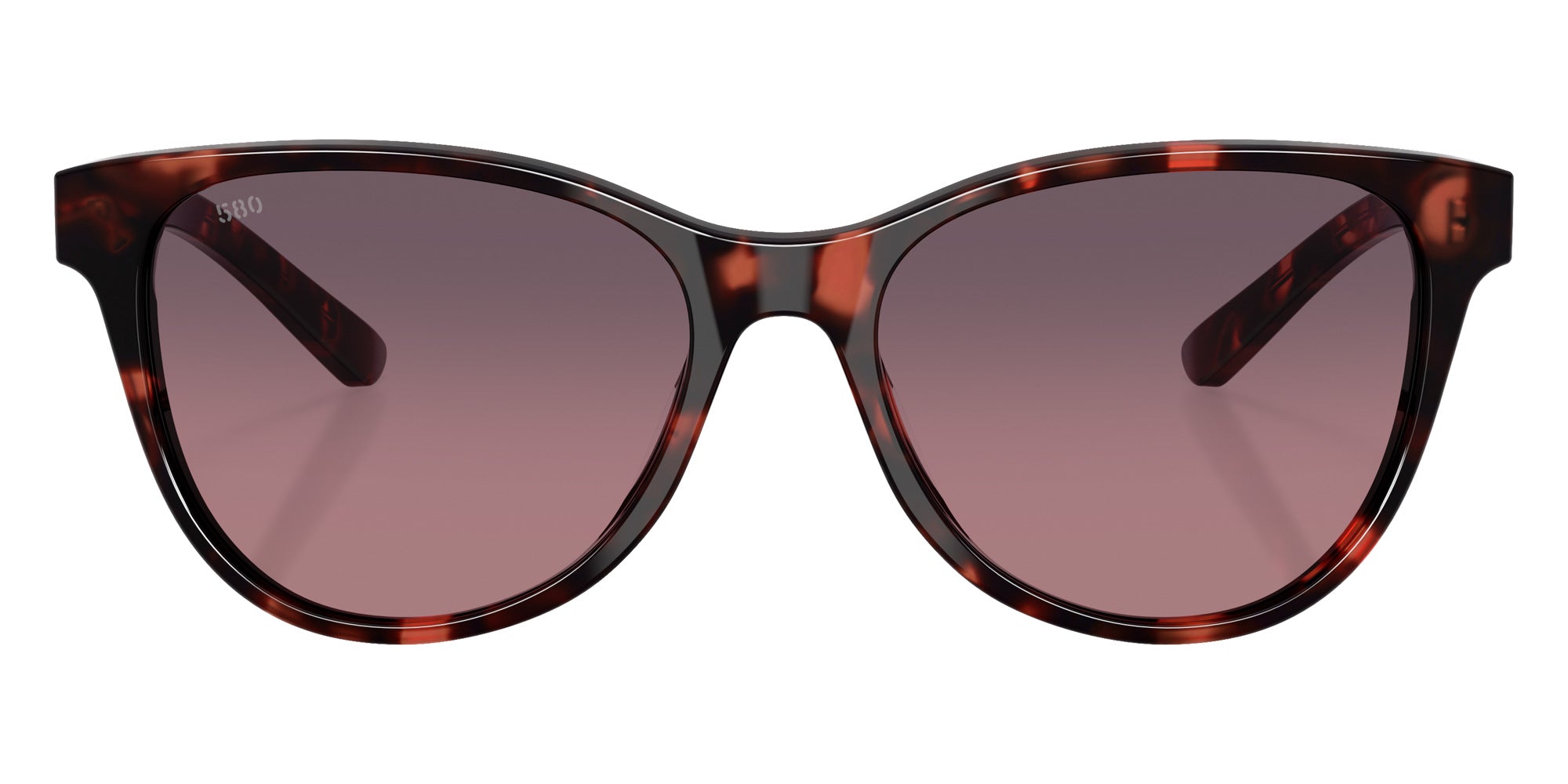 COSTA 6S2012 Catherine 201209 57 - Sunset Tortoise / Rose Gradient Polarized #id:6s2012201209_s:100100