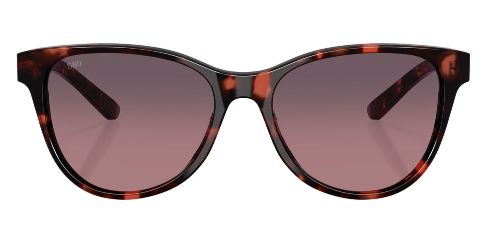 COSTA 6S2012 Catherine 201209 57 - Sunset Tortoise / Rose Gradient Polarized #id:6s2012201209_s:100100