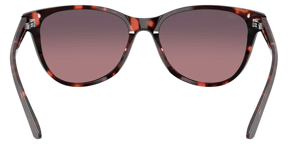 COSTA 6S2012 Catherine 201209 57 - Sunset Tortoise / Rose Gradient Polarized #id:6s2012201209_s:100115