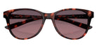 COSTA 6S2012 Catherine 201209 57 - Sunset Tortoise / Rose Gradient Polarized #id:6s2012201209_s:100120