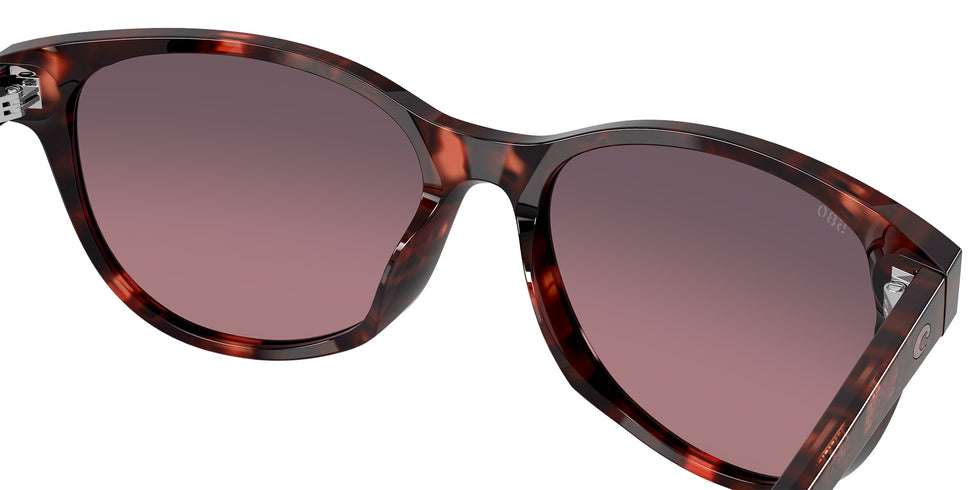 COSTA 6S2012 Catherine 201209 57 - Sunset Tortoise / Rose Gradient Polarized #id:6s2012201209_s:100130
