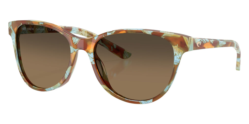 COSTA 6S2012 Catherine 201210 57 - Cielo Ocean Tortoise #id:6s2012201210_s:100105