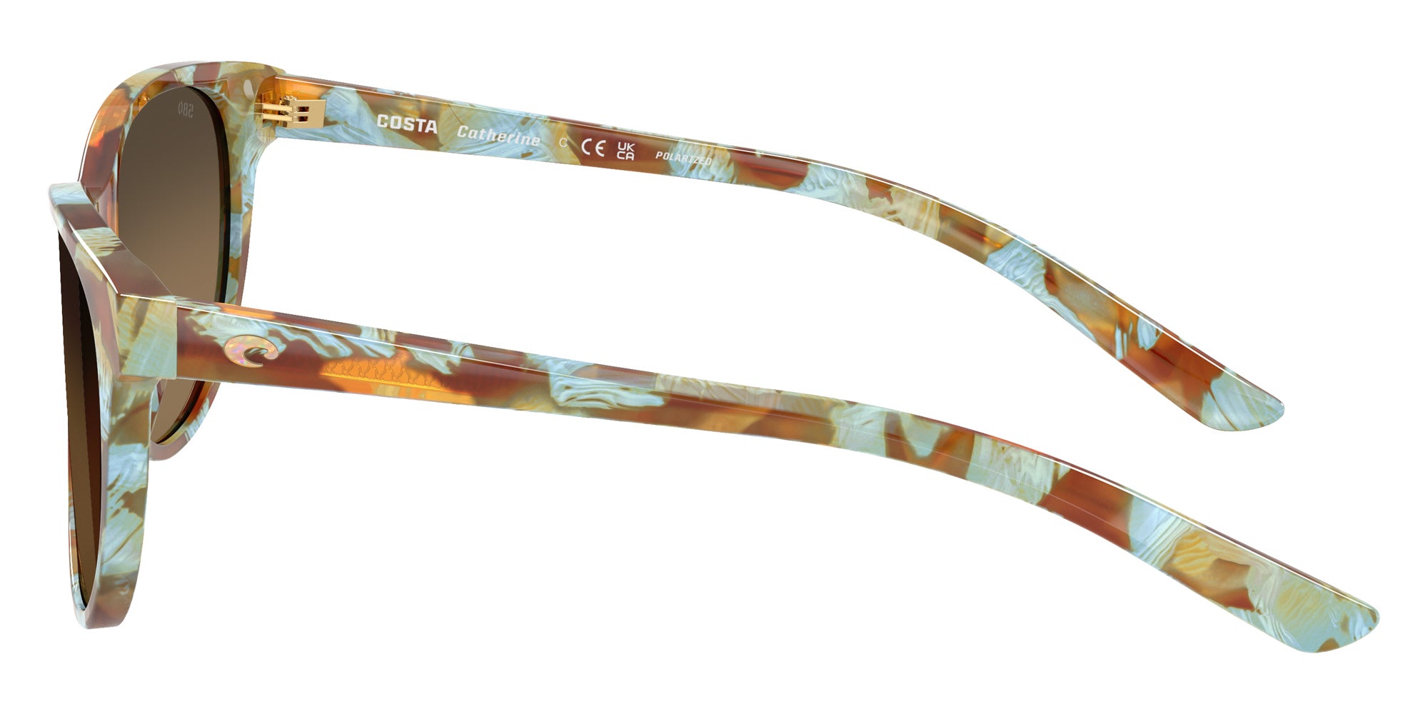 COSTA 6S2012 Catherine 201210 57 - Cielo Ocean Tortoise #id:6s2012201210_s:100110