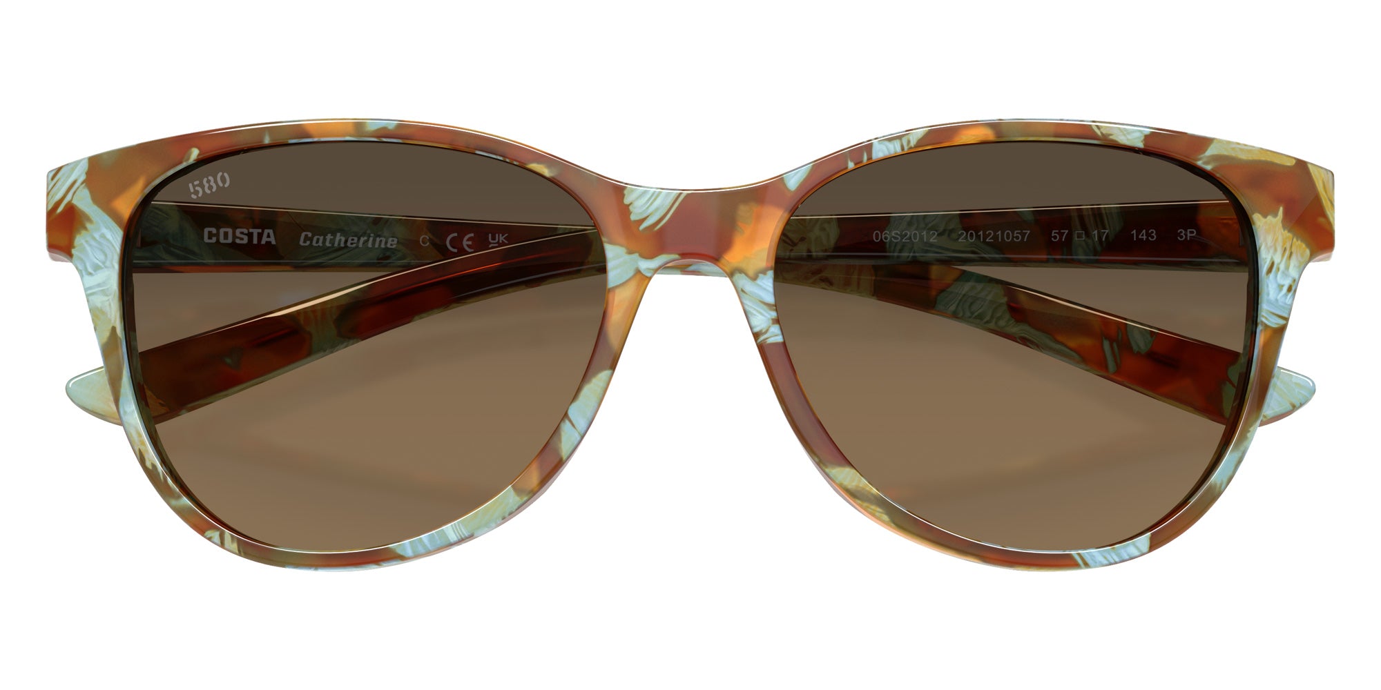 COSTA 6S2012 Catherine 201210 57 - Cielo Ocean Tortoise #id:6s2012201210_s:100120