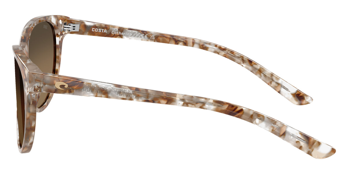 COSTA 6S2012 Catherine 201211 57 - Sand Tortoise / Copper Gradient Polarized #id:6s2012201211_s:100110
