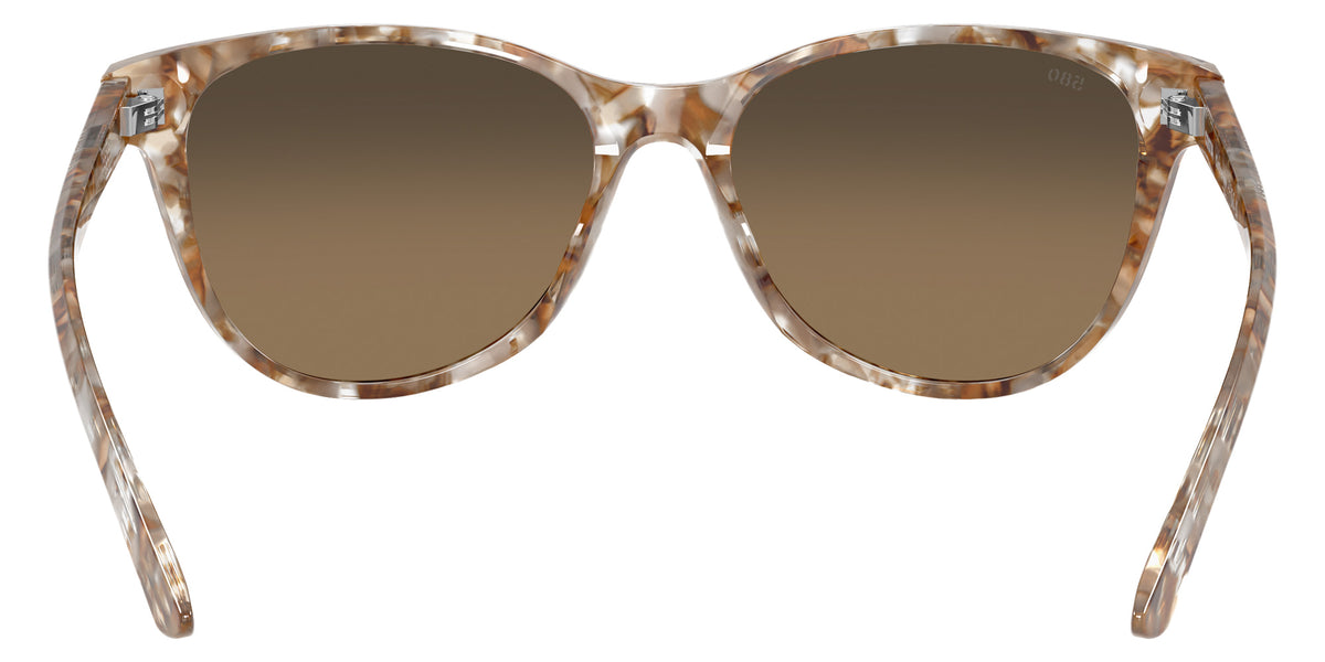 COSTA 6S2012 Catherine 201211 57 - Sand Tortoise / Copper Gradient Polarized #id:6s2012201211_s:100115