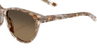 COSTA 6S2012 Catherine 201211 57 - Sand Tortoise / Copper Gradient Polarized #id:6s2012201211_s:100120