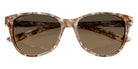 COSTA 6S2012 Catherine 201211 57 - Sand Tortoise / Copper Gradient Polarized #id:6s2012201211_s:100130