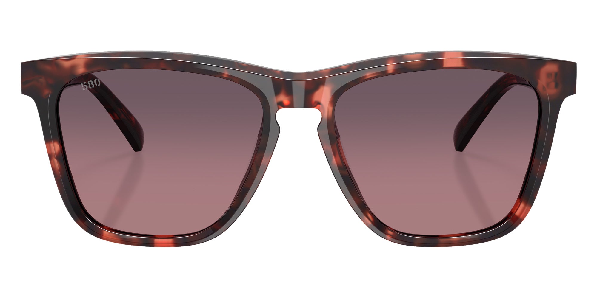 COSTA 6S2014 Ulu 201407 56 - Sunset Tortoise / Rose Gradient Polarized #id:6s2014201407_s:102100
