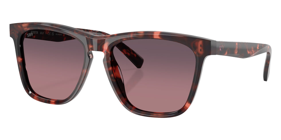 COSTA 6S2014 Ulu 201407 56 - Sunset Tortoise / Rose Gradient Polarized #id:6s2014201407_s:102105