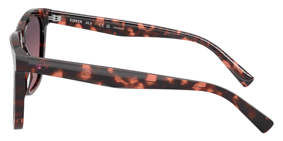 COSTA 6S2014 Ulu 201407 56 - Sunset Tortoise / Rose Gradient Polarized #id:6s2014201407_s:102110