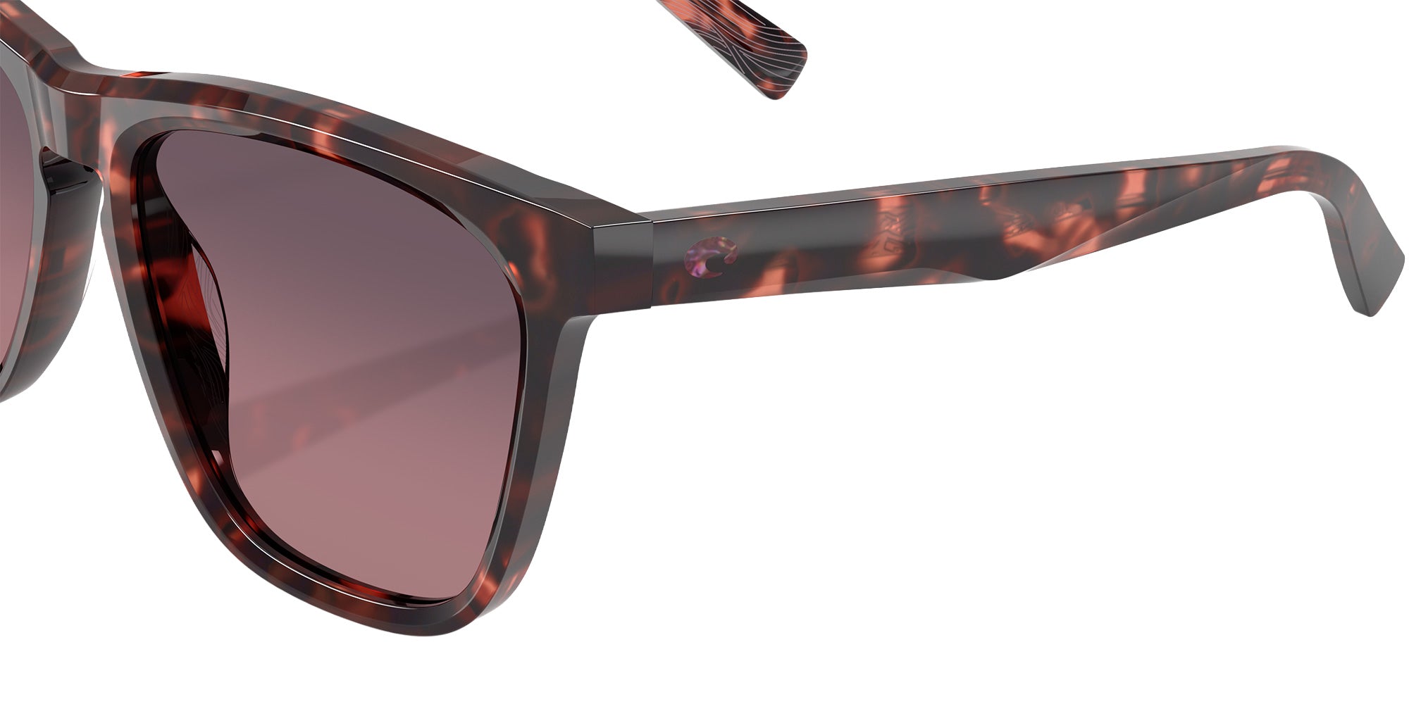 COSTA 6S2014 Ulu 201407 56 - Sunset Tortoise / Rose Gradient Polarized #id:6s2014201407_s:102125
