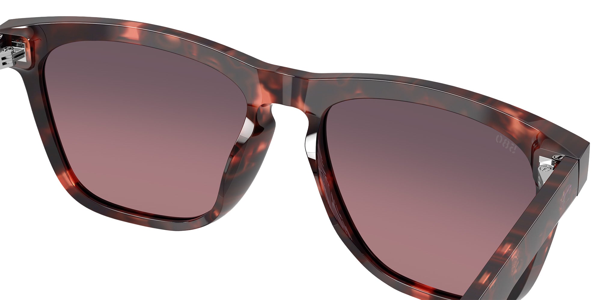 COSTA 6S2014 Ulu 201407 56 - Sunset Tortoise / Rose Gradient Polarized #id:6s2014201407_s:102130