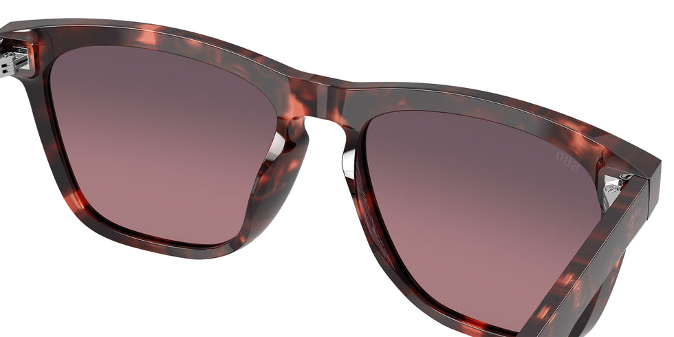 COSTA 6S2014 Ulu 201407 56 - Sunset Tortoise / Rose Gradient Polarized #id:6s2014201407_s:102130