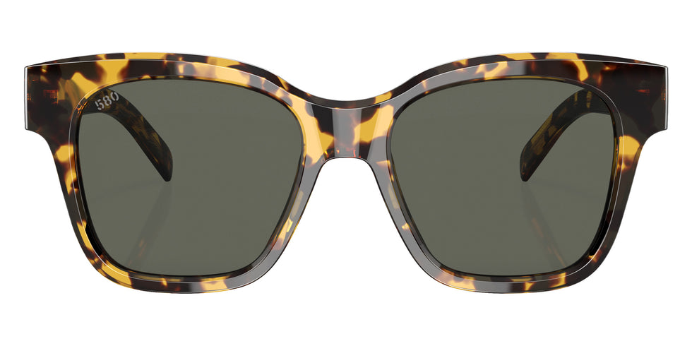 COSTA 6S2016 Nusa 201603 54 - Tortoise / Gray Polarized #id:6s2016201603_s:102100