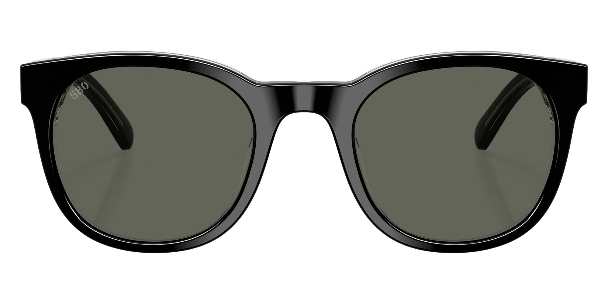 COSTA 6S2018 Middles 201801 51 - Black #id:6s2018201801_s:100100