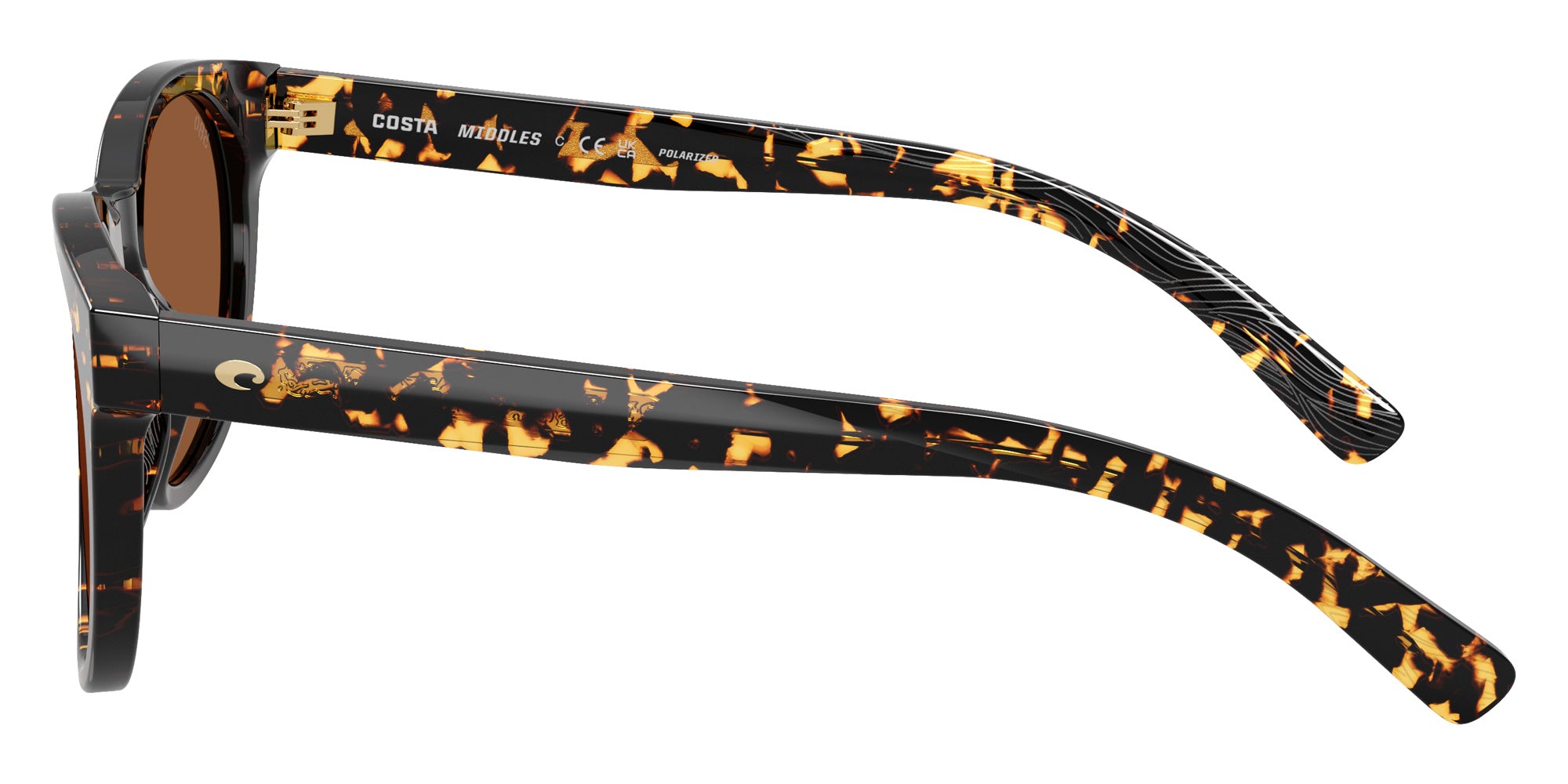 COSTA 6S2018 Middles 201802 51 - Tortoise #id:6s2018201802_s:102110