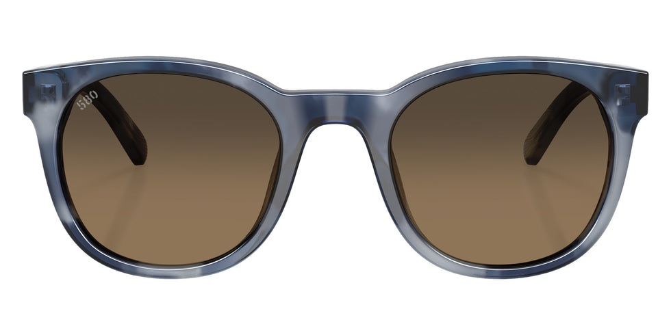 COSTA 6S2018 Middles 201805 51 - Deep Blue Crystal #id:6s2018201805_s:108100