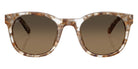 COSTA 6S2018 Middles 201807 51 - Sand Tortoise / Copper Gradient Polarized #id:6s2018201807_s:100100