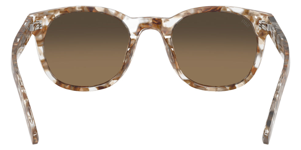COSTA 6S2018 Middles 201807 51 - Sand Tortoise / Copper Gradient Polarized #id:6s2018201807_s:100115