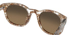 COSTA 6S2018 Middles 201807 51 - Sand Tortoise / Copper Gradient Polarized #id:6s2018201807_s:100125