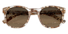COSTA 6S2018 Middles 201807 51 - Sand Tortoise / Copper Gradient Polarized #id:6s2018201807_s:100130
