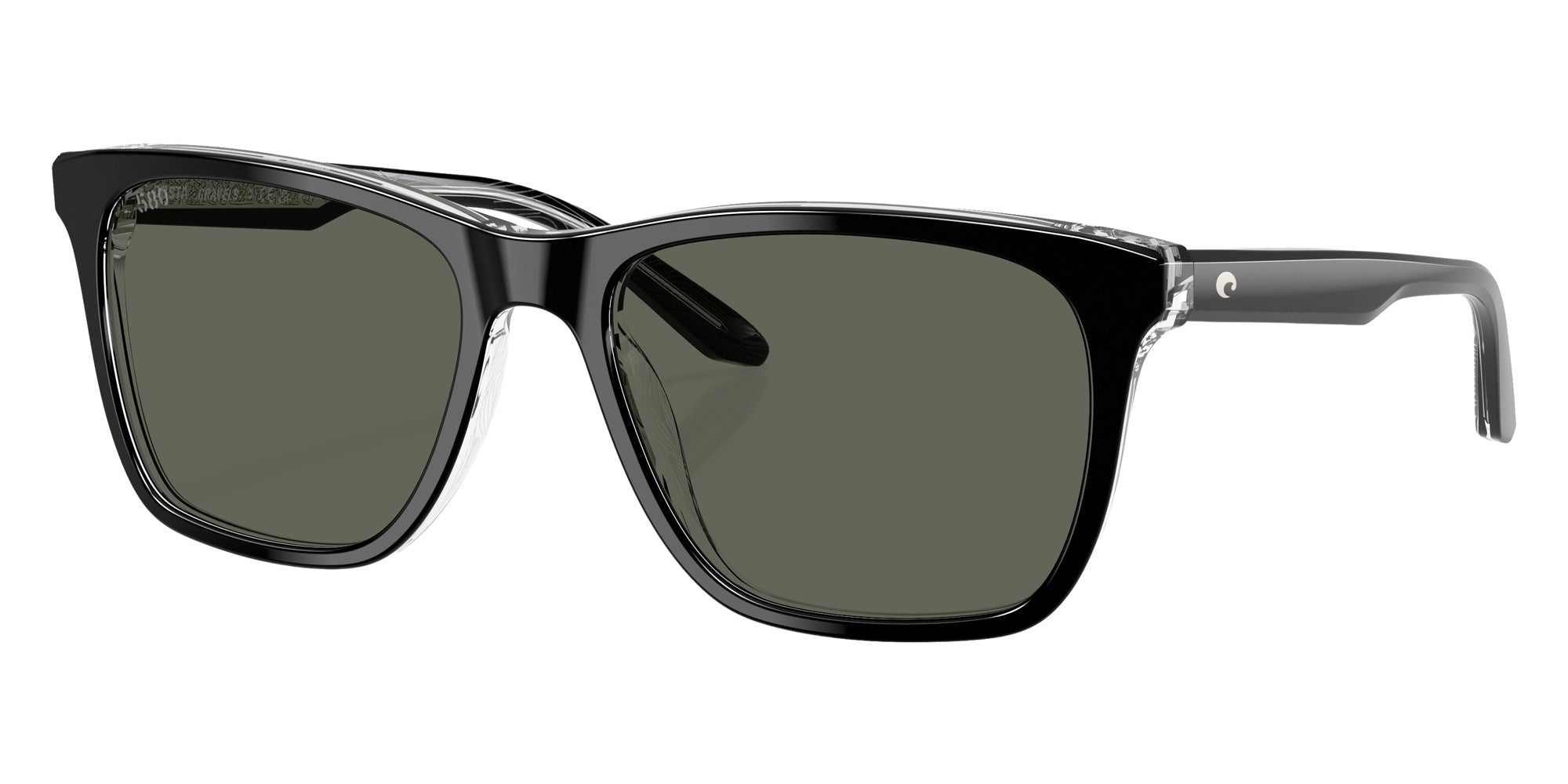 COSTA 6S2019 Gravels 201901 57 - Black #id:6s2019201901_s:100105