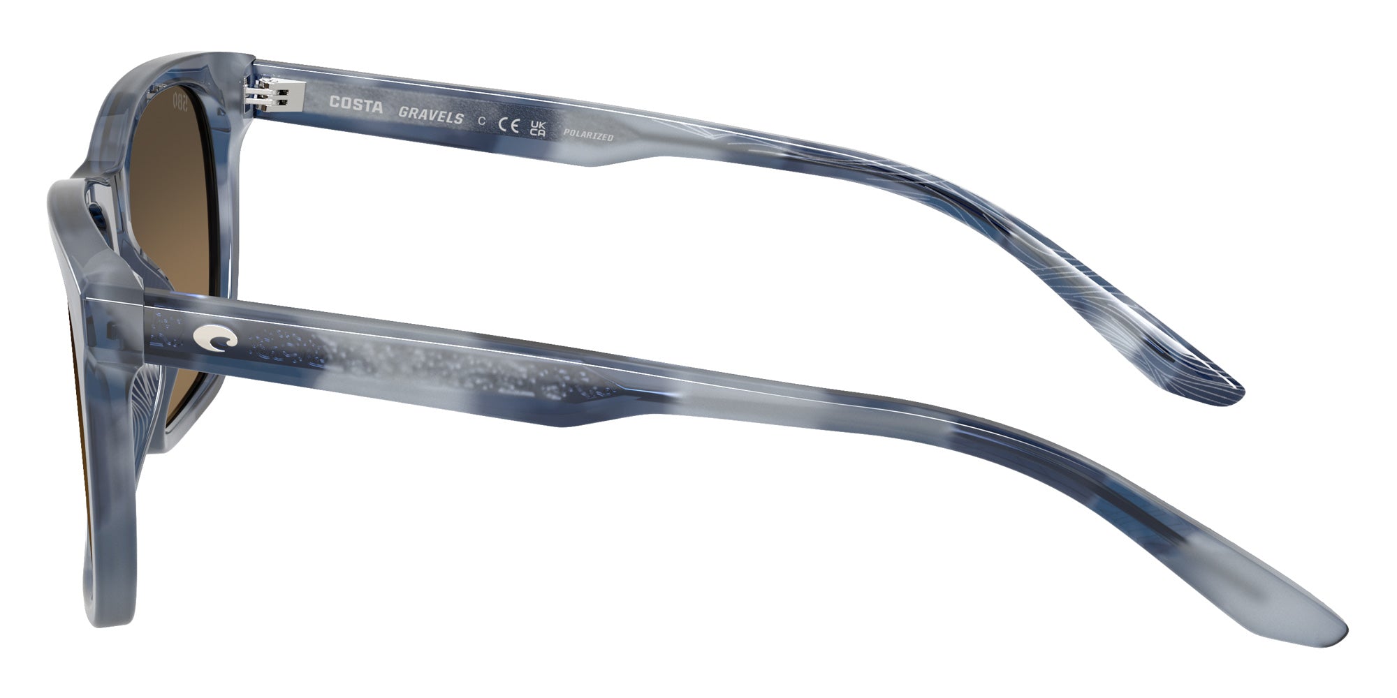 COSTA 6S2019 Gravels 201904 57 - Deep Blue Crystal #id:6s2019201904_s:106110