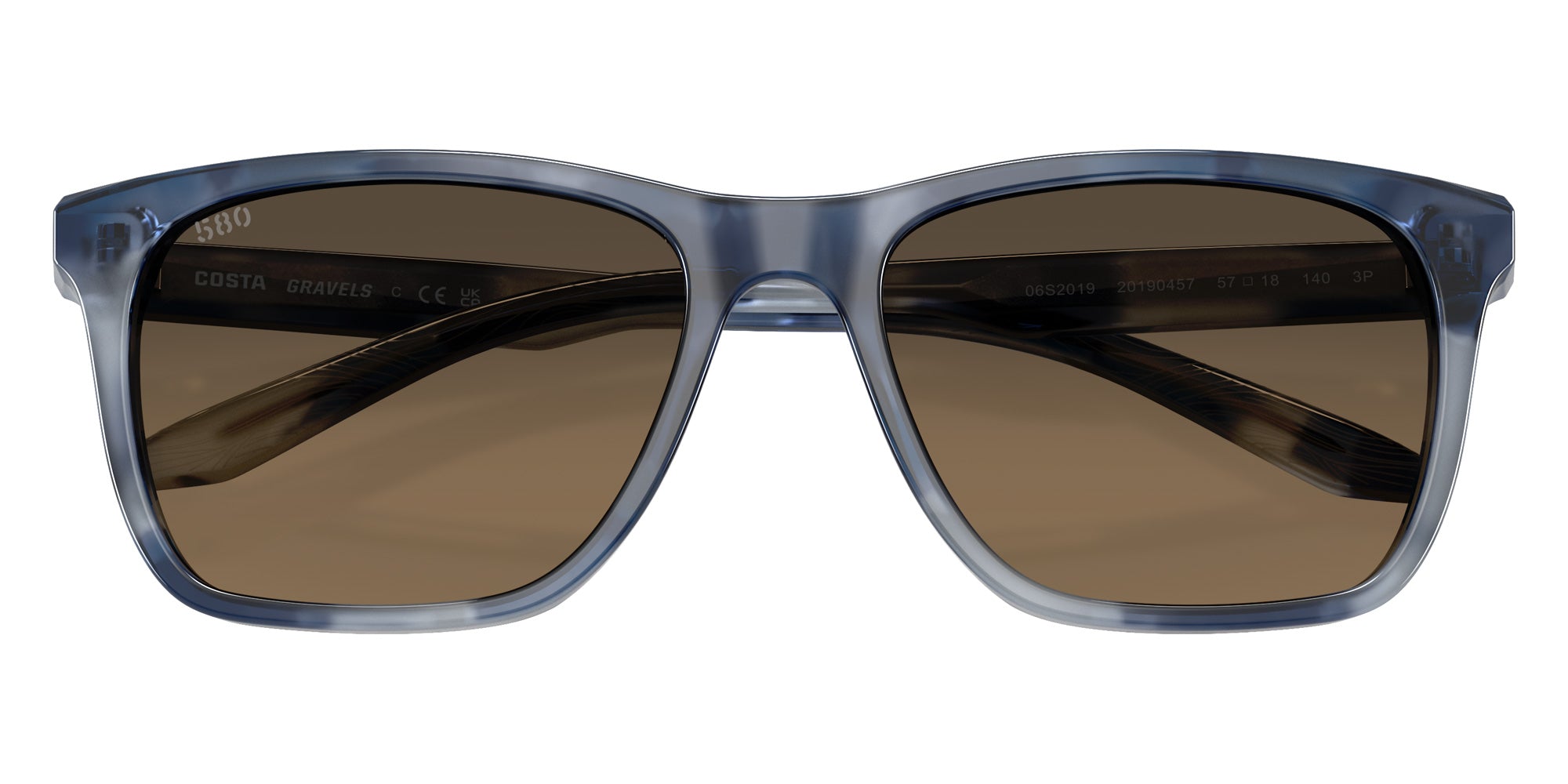 COSTA 6S2019 Gravels 201904 57 - Deep Blue Crystal #id:6s2019201904_s:106120