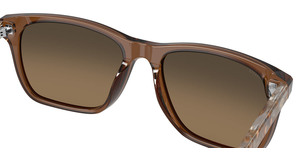 COSTA 6S2019 Gravels 201906 57 - Brown Smoke / Copper Gradient Polarized #id:6s2019201906_s:100125