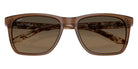 COSTA 6S2019 Gravels 201906 57 - Brown Smoke / Copper Gradient Polarized #id:6s2019201906_s:100130
