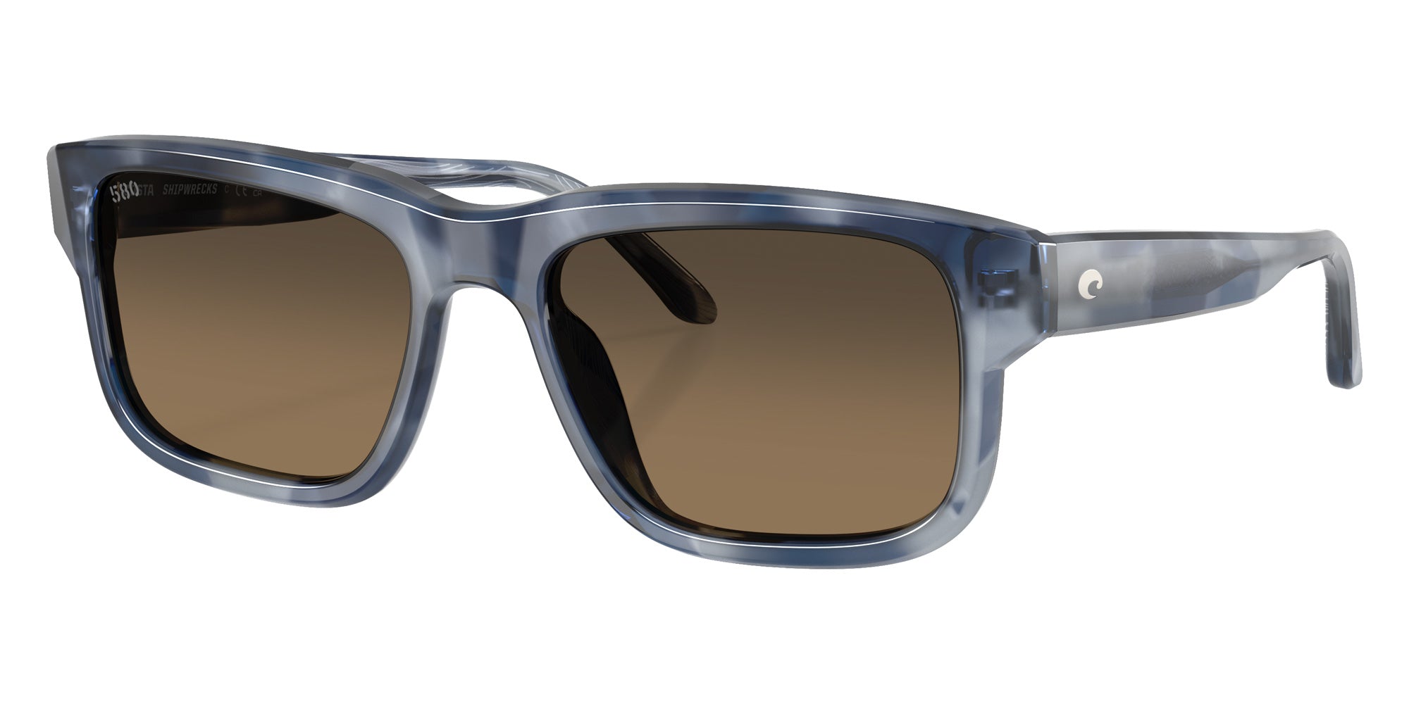 COSTA 6S2020 Shipwrecks 202004 54 - Deep Blue Crystal #id:6s2020202004_s:106105