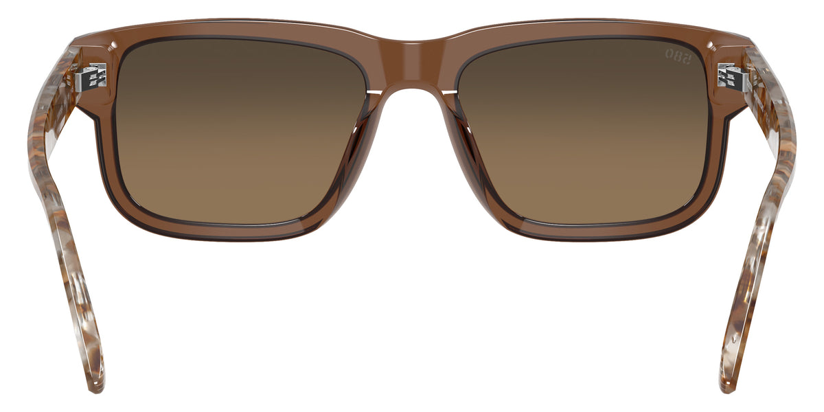 COSTA 6S2020 Shipwrecks 202005 54 - Brown Smoke / Copper Gradient Polarized #id:6s2020202005_s:100115