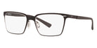 COSTA 6S3008 Pacific Rise 200 300801 53 - Matte Black #id:6s3008300801_s:100100