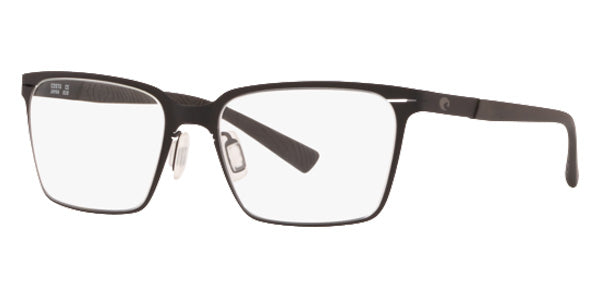 COSTA 6S3008 Pacific Rise 200 300801 53 - Matte Black #id:6s3008300801_s:100100