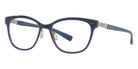 COSTA 6S3011 Pacific Rise 310 301103 52 - Shiny Translucent Pale Blue #id:6s3011301103_s:100100