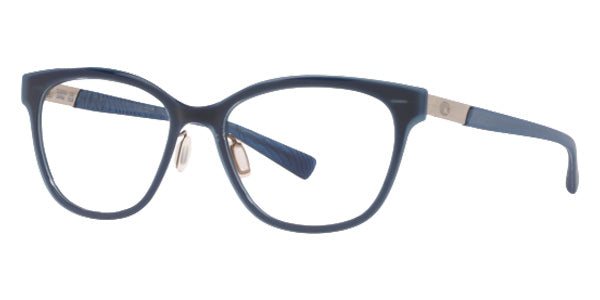 COSTA 6S3011 Pacific Rise 310 301103 52 - Shiny Translucent Pale Blue #id:6s3011301103_s:100100