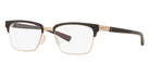COSTA 6S3012 Untangled 100 301203 52 - Brushed Pale Gold #id:6s3012301203_s:100100