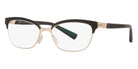 COSTA 6S3013 Untangled 110 301302 52 - Brushed Pale Gold #id:6s3013301302_s:100100