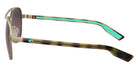 COSTA 6S4002 Peli 400226 57 - Brushed Gold / Rose Gradient Polarized #id:6s4002400226_s:102110