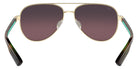 COSTA 6S4002 Peli 400226 57 - Brushed Gold / Rose Gradient Polarized #id:6s4002400226_s:102115