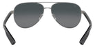 COSTA 6S4002 Peli 400227 57 - Gunmetal / Grigio/Blue Polarized #id:6s4002400227_s:104115
