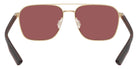 COSTA 6S4003 Wader 400326 58 - Gold / Gold Mirrored Polarized #id:6s4003400326_s:104115