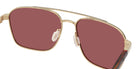 COSTA 6S4003 Wader 400326 58 - Gold / Gold Mirrored Polarized #id:6s4003400326_s:104130