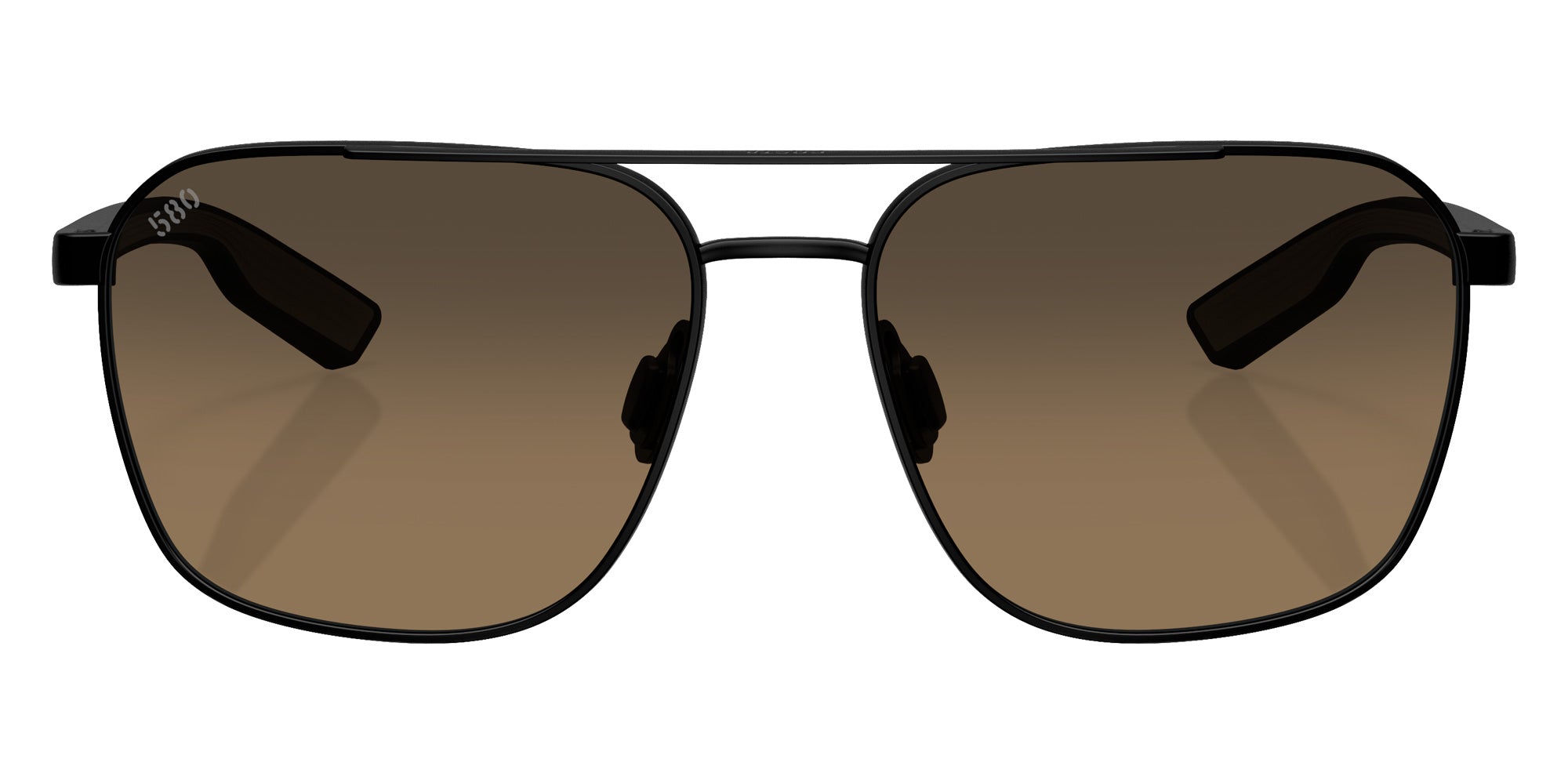 COSTA 6S4003 Wader Rectangle Sunglasses | EyeOns.com