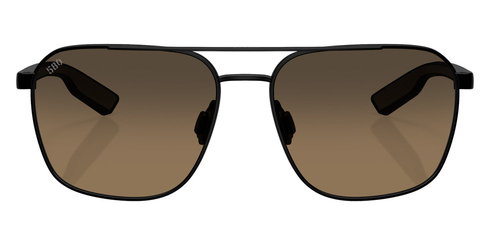 COSTA 6S4003 Wader 400327 58 - Satin Black #id:6s4003400327_s:100100