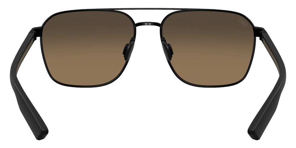 COSTA 6S4003 Wader 400327 58 - Satin Black #id:6s4003400327_s:100115