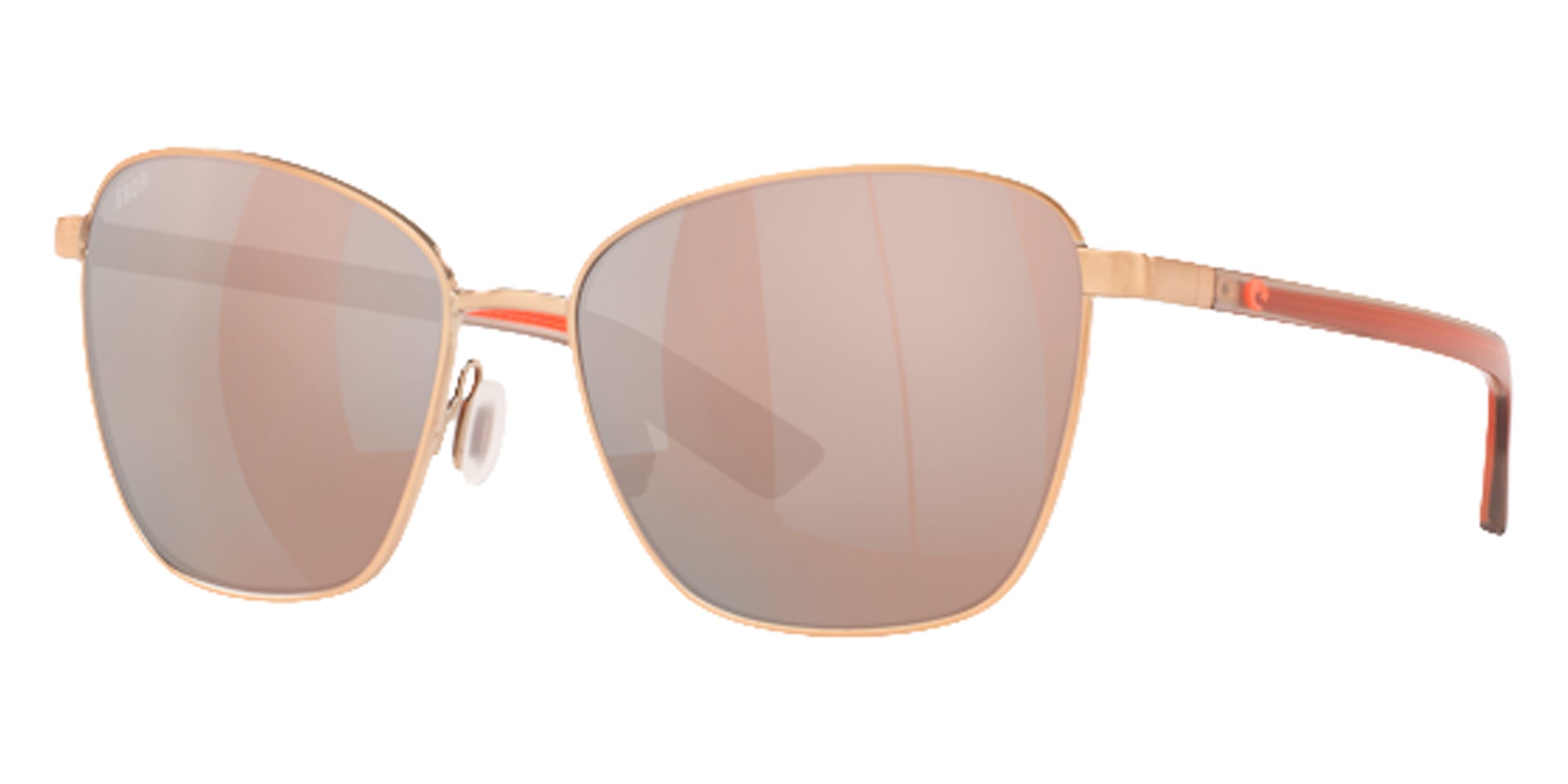 COSTA 6S4004 Paloma 400404 58 - Brushed Rose Gold #id:6s4004400404_s:100100