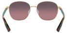 COSTA 6S4005 Egret 400515 55 - Shiny Gold / Rose Gradient Polarized #id:6s4005400515_s:100115